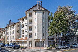 Plus de détails pour 155-175 Forest Ave, Palo Alto, CA - Bureau à louer