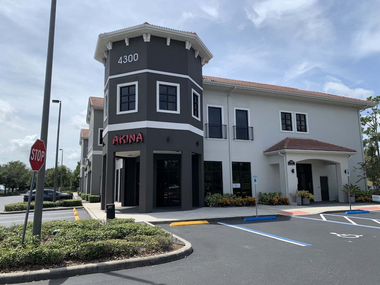 4290 S Highway 27, Clermont, FL à louer Photo de l’immeuble– Image 1 sur 16