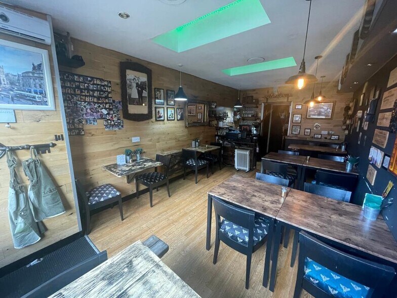 44-54 Rodney St, Edinburgh à louer - Photo de l’immeuble – Image 3 sur 13