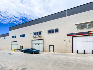 Plus de détails pour Calle Moreras, 1, Ciempozuelos - Industriel/Logistique à vendre