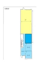 237 Oxmoor Cir, Birmingham, AL à louer Plan de site– Image 1 sur 1