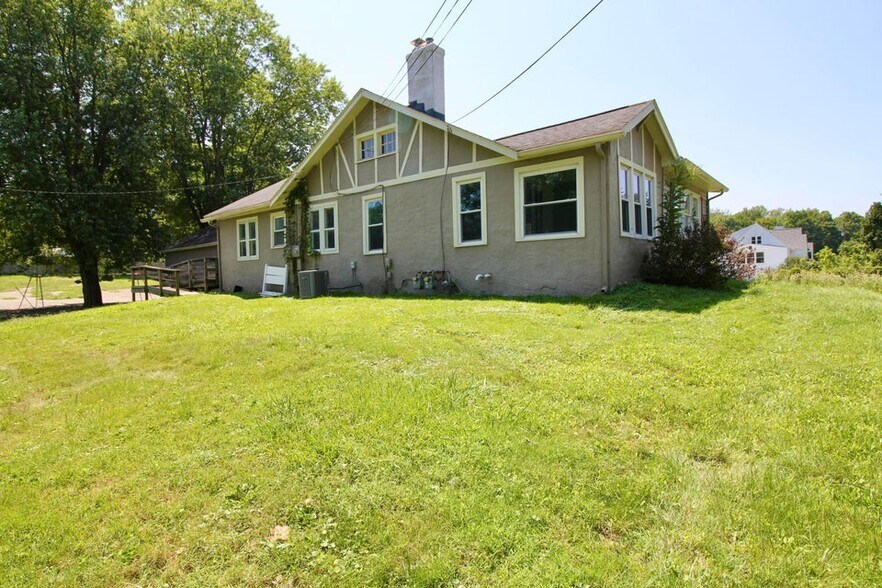 1805 Columbus Rd, Granville, OH à vendre - Photo de l’immeuble – Image 2 sur 62
