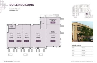 14220 Walker St, Los Gatos, CA à louer Plan d’étage– Image 1 sur 1