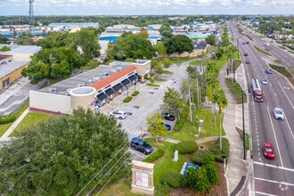 9400 US Highway 17/92, Maitland, FL - VUE AÉRIENNE  vue de carte