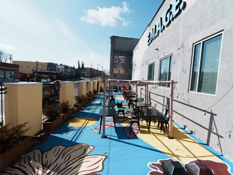 2132 W North Ave, Baltimore, MD à vendre - Photo de l’immeuble – Image 2 sur 22