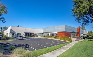 Plus de détails pour 2711-2717 N 1st St, San Jose, CA - Local d'activités à louer