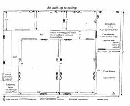 501-591 Country Club Dr, Simi Valley, CA à louer Plan d’étage– Image 1 sur 1