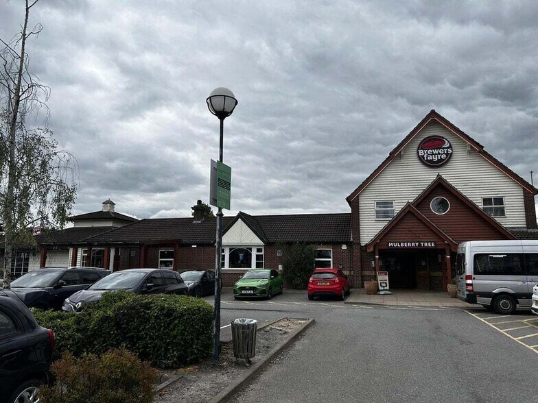 Cressing Rd, Braintree à vendre - Photo de l’immeuble – Image 1 sur 16