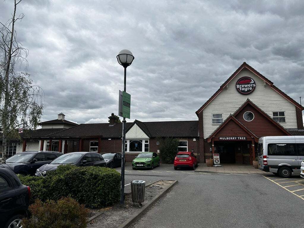 Cressing Rd, Braintree à vendre Photo de l’immeuble– Image 1 sur 17