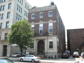 Plus de détails pour 4510 Court Sq, Long Island City, NY - Bureau à louer