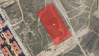 Plus de détails pour Terrain à vendre