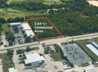 Plus de détails pour 60th Ave, Ocala, FL - Terrain à vendre