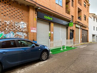 Plus de détails pour Local commercial à louer
