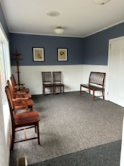 814 E Washington St, Greencastle, IN à vendre - Photo de l’immeuble – Image 3 sur 34