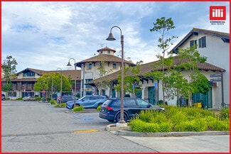 Plus de détails pour 360 Via Las Brisas, Newbury Park, CA - Différents types d’espaces à louer