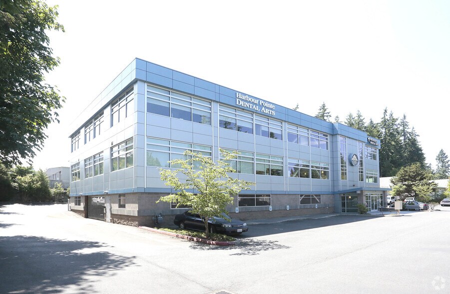 4112 Harbour Pointe Blvd SW, Mukilteo, WA à louer - Photo de l’immeuble – Image 3 sur 3