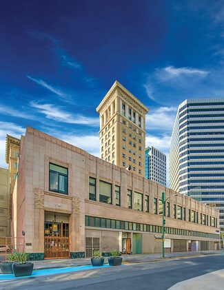 Plus de détails pour 1220-1240 Broadway, Oakland, CA - Bureau, Local commercial à louer