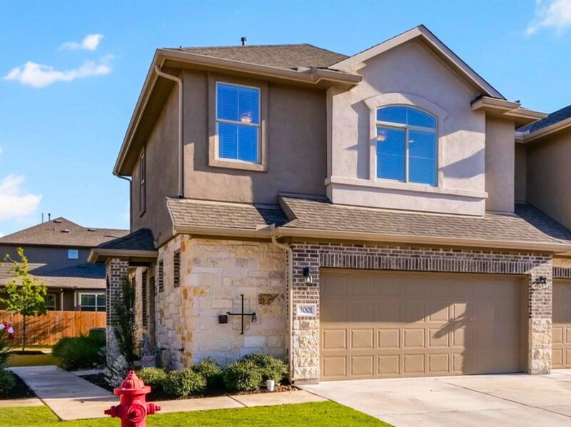 2880 Donnell Dr, Round Rock, TX à vendre Photo principale– Image 1 sur 4