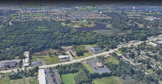 Plus de détails pour 1900 New York st, Aurora, IL - Terrain à vendre