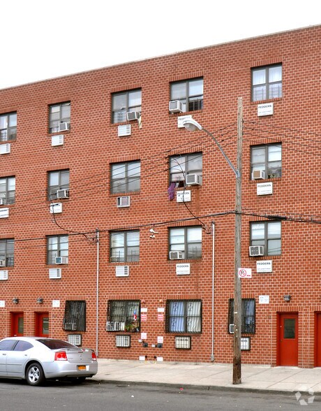 Croes Ave portefeuille de 4 biens à vendre sur LoopNet.fr - Photo principale – Image 2 sur 6