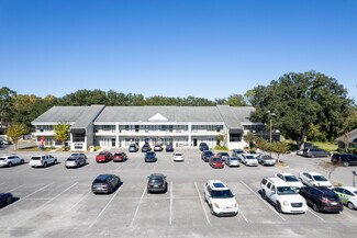 Plus de détails pour 1857 Wells Rd, Orange Park, FL - Bureau à louer