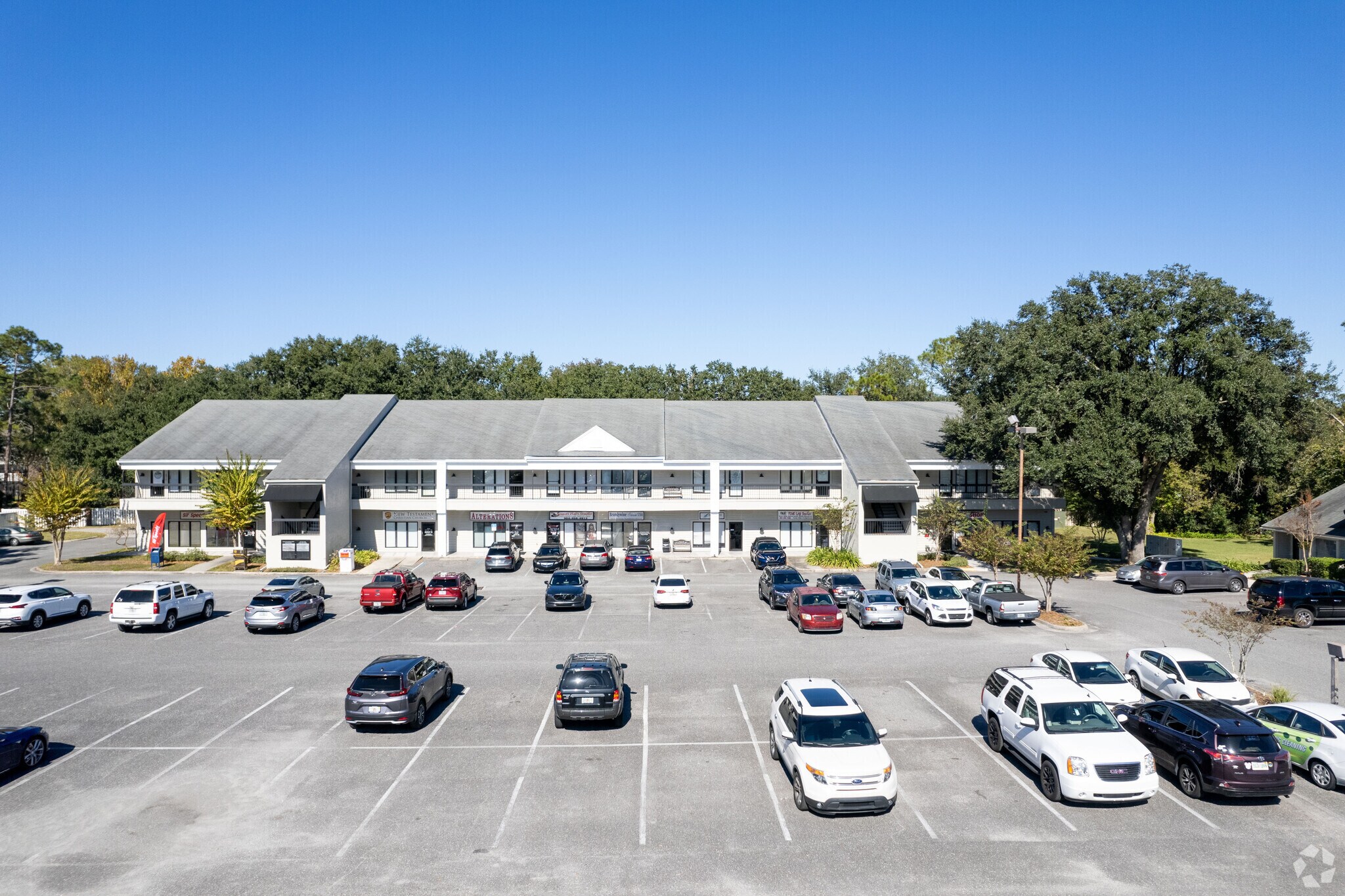 1857 Wells Rd, Orange Park, FL à louer Aérien– Image 1 sur 18