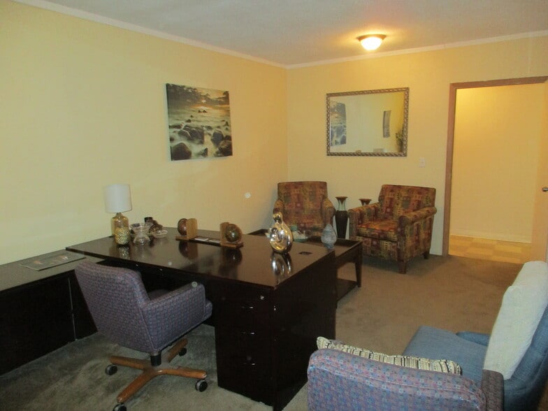 2024 N Maplewood Ave, Tulsa, OK à vendre - Photo de l’immeuble – Image 3 sur 19