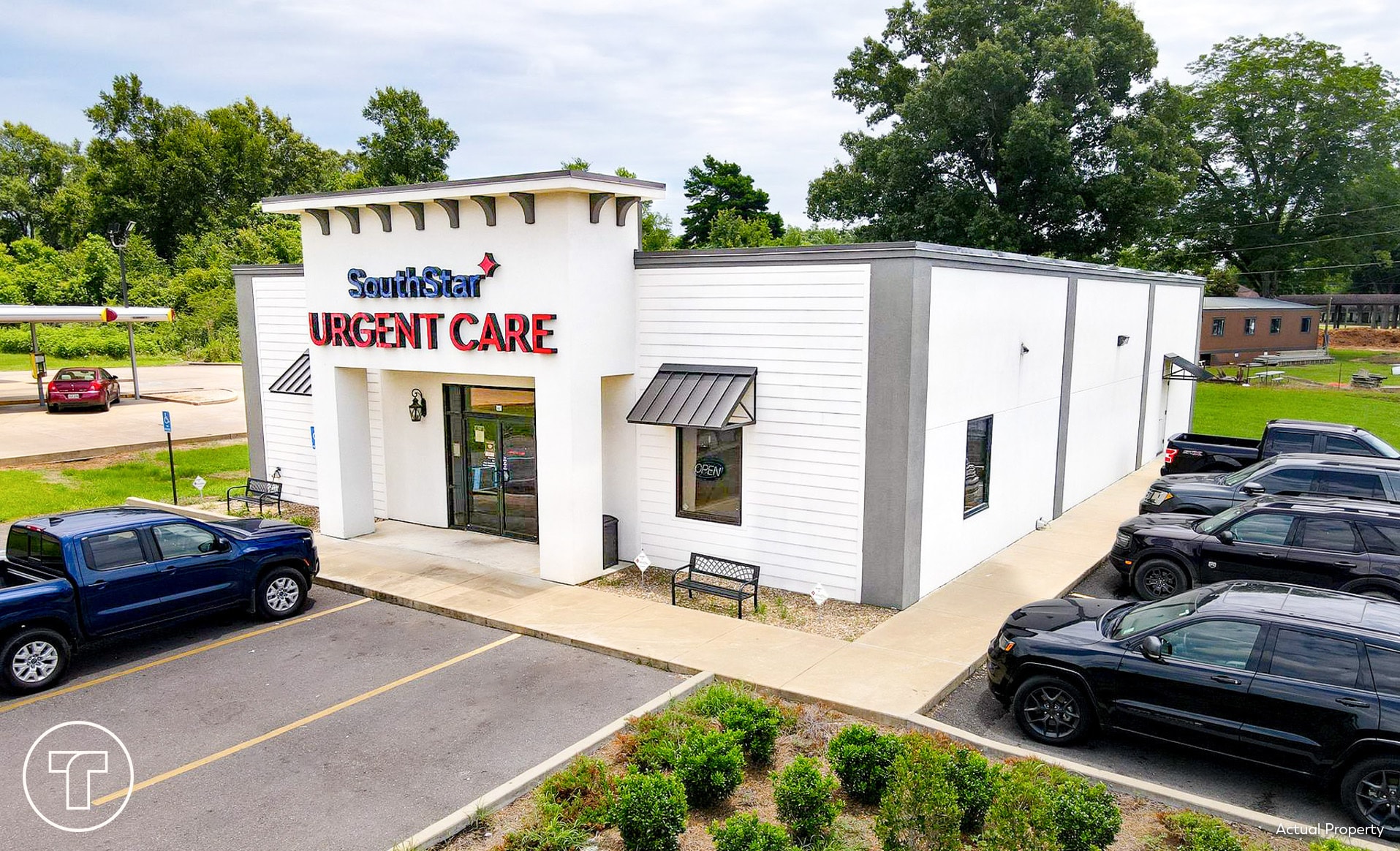 863 Tunica Dr E, Marksville, LA à vendre Photo principale– Image 1 sur 7