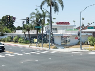 Plus de détails pour 5995-5997 Brockton Ave, Riverside, CA - Bureau à vendre