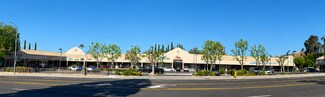 Plus de détails pour 2315-2325 Kuehner Dr, Simi Valley, CA - Local commercial à louer