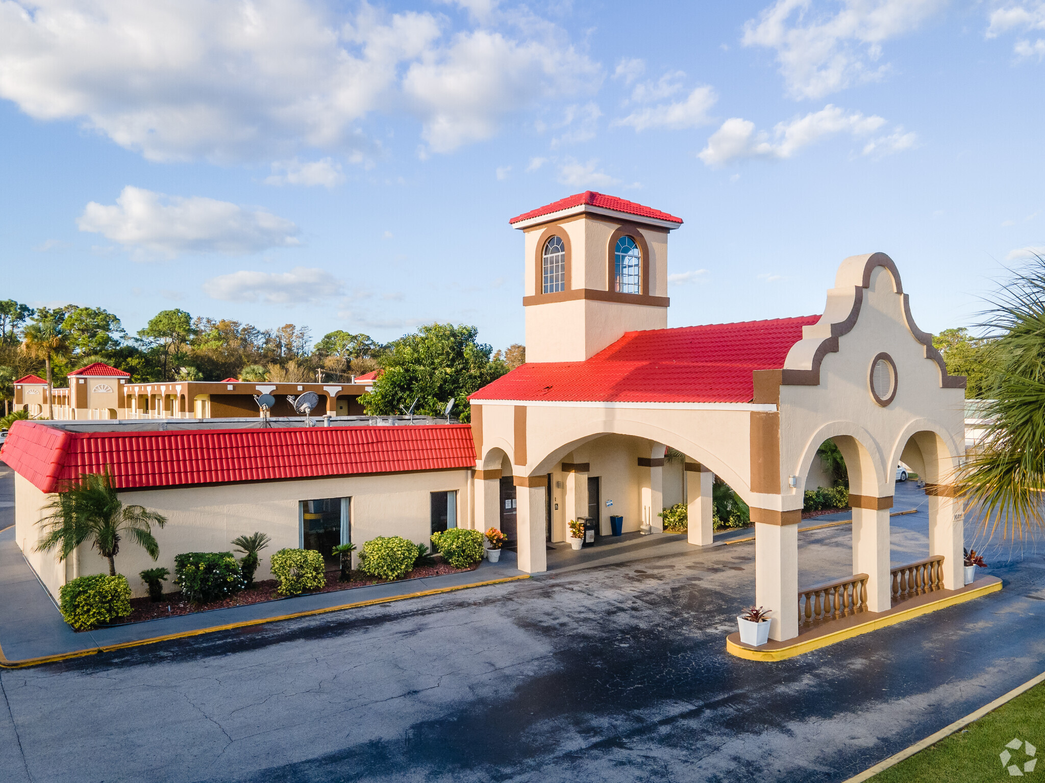 1608 N US Highway 1, Ormond Beach, FL à vendre Photo principale– Image 1 sur 8