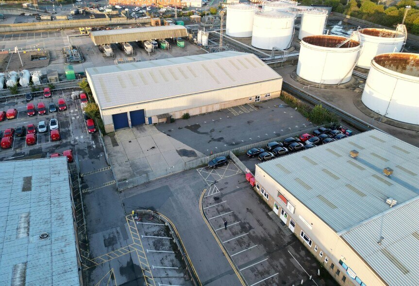 49-51 St James Mill Rd, Northampton à louer - Photo de l’immeuble – Image 2 sur 9