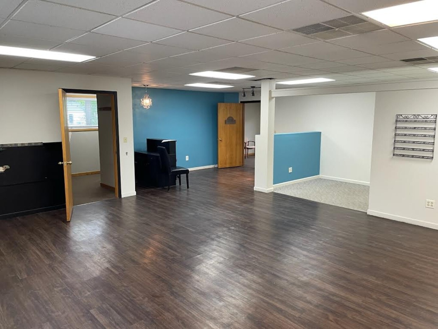 6904 Gratiot Rd, Saginaw, MI à louer Photo intérieure– Image 1 sur 6