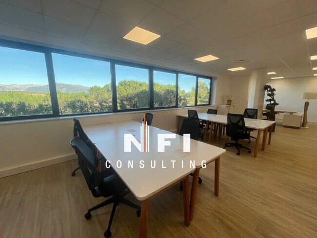 Plus de détails pour Bureau à louer