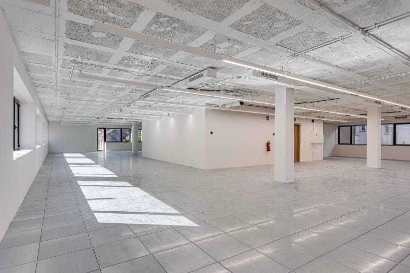 Carrer del Milanesat, 25, Barcelone, Barcelona à louer Photo intérieure– Image 1 sur 3