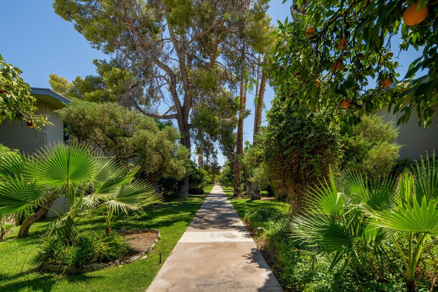 5250 N 20th St, Phoenix, AZ à vendre - Photo de l’immeuble – Image 3 sur 20