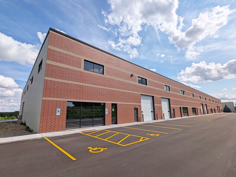 3300-3310 Mound Rd, Joliet, IL à louer - Photo de l’immeuble – Image 3 sur 17