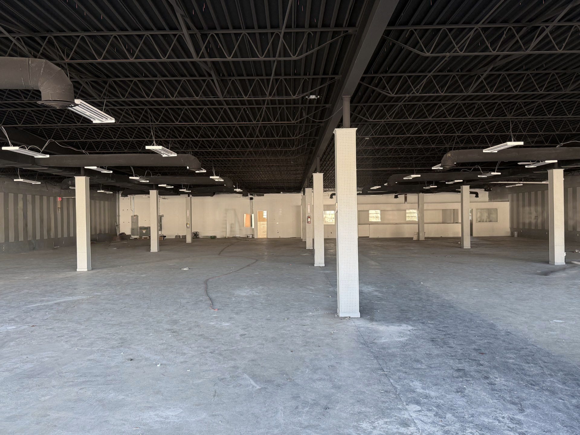 3376 S Cobb Dr SE, Smyrna, GA à louer Photo intérieure– Image 1 sur 5