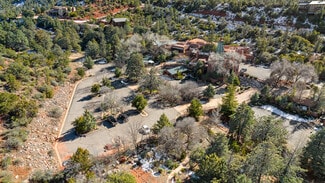 Plus de détails pour 333 Schnebly Hill Rd, Sedona, AZ - Spécialisé à vendre