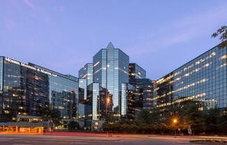 Plus de détails pour 3343 Peachtree Rd NE, Atlanta, GA - Bureau, Bureau/Local commercial à louer