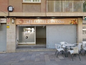 Local commercial dans Sant Cugat del Vallès, Barcelona à louer Photo intérieure– Image 2 sur 7