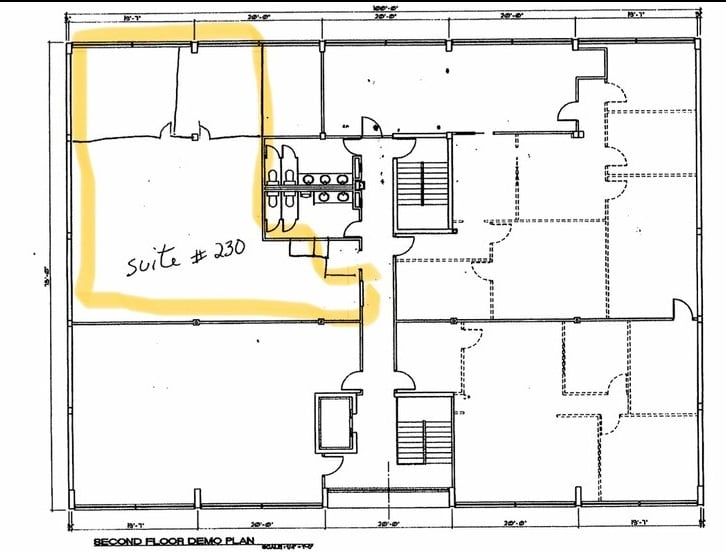 2755 E Oakland Park Blvd, Fort Lauderdale, FL à louer Photo intérieure– Image 1 sur 4