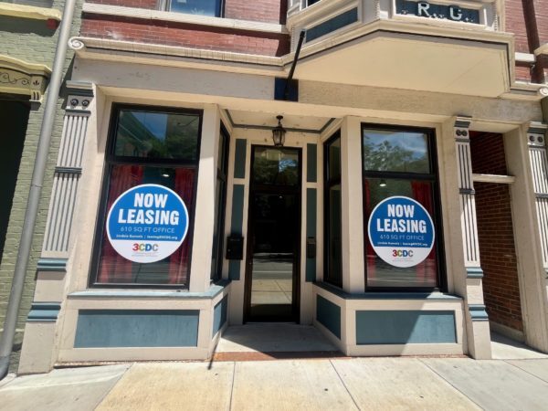 1428 Race St, Cincinnati, OH à louer - Photo de l’immeuble – Image 1 sur 3