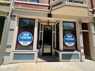 Plus de détails pour 1428 Race St, Cincinnati, OH - Bureau/Local commercial à louer