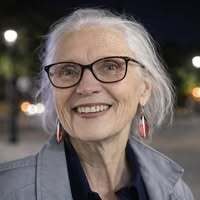 Mary Kay Hopkins
