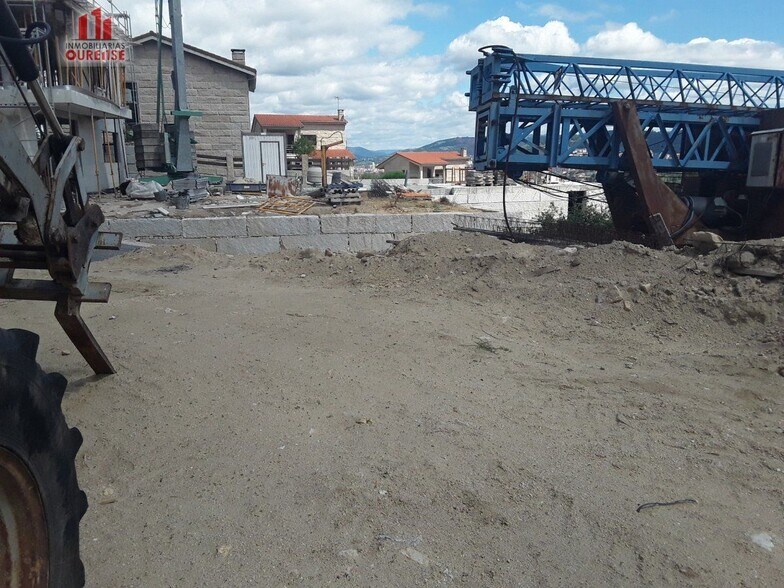 Terrain dans Barbadás, Orense à vendre - Photo de la construction – Image 2 sur 3