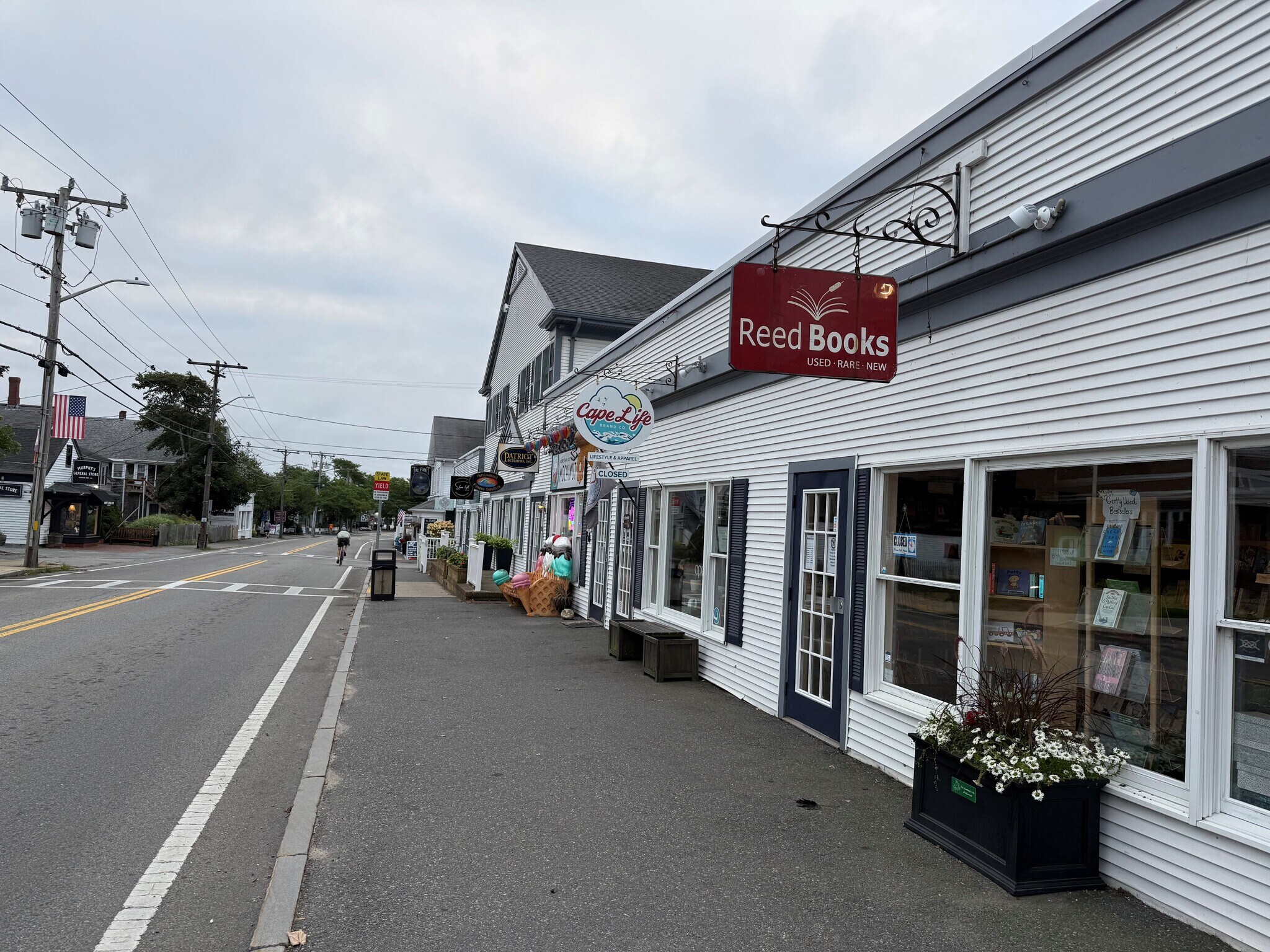 537 Main St, Harwich Port, MA à louer Photo intérieure– Image 1 sur 6