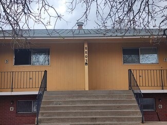 Plus de détails pour 8803 Circle Dr, Westminster, CO - Logement à vendre