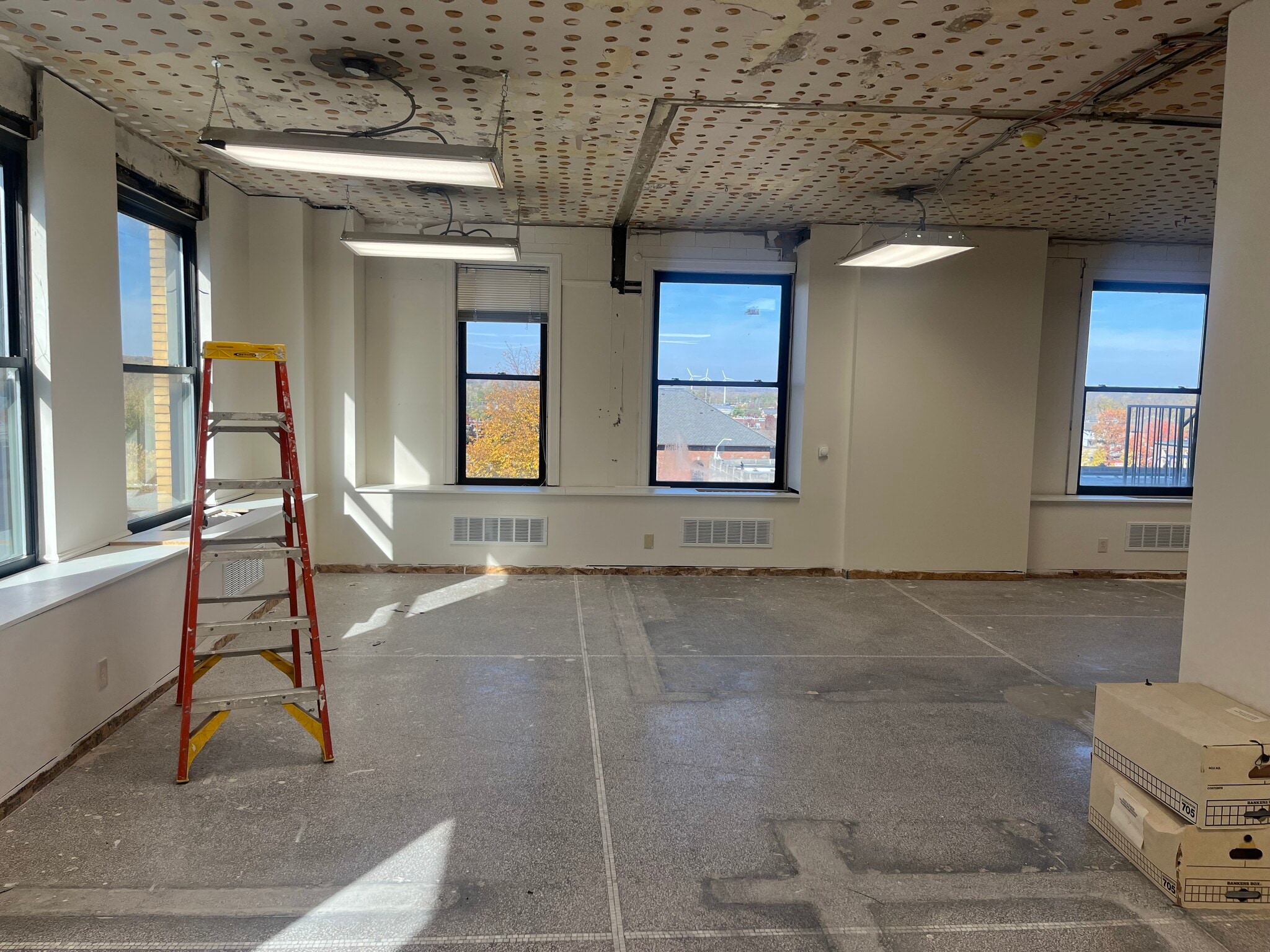 300 Main St, Lafayette, IN à louer Photo intérieure– Image 1 sur 6