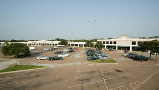 Plus de détails pour 1165 S Stemmons Fwy, Lewisville, TX - Différents types d’espaces à louer